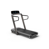 Fita de correr plegable Horizon Fitness ÔMEGA Z: combina um desenho cuidado e uma programação variada e singela Fita de correr plegable Horizon Fitness ÔMEGA Z: combina um desenho cuidado e uma programação variada e singela